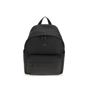 Moncler Men New Pierrick Backpack